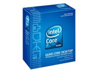 Intel Core i7 920 / 2.66 GHz processor