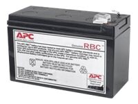 APC by Schneider Electric RBC110 Replacement Battery Cartridge #110
