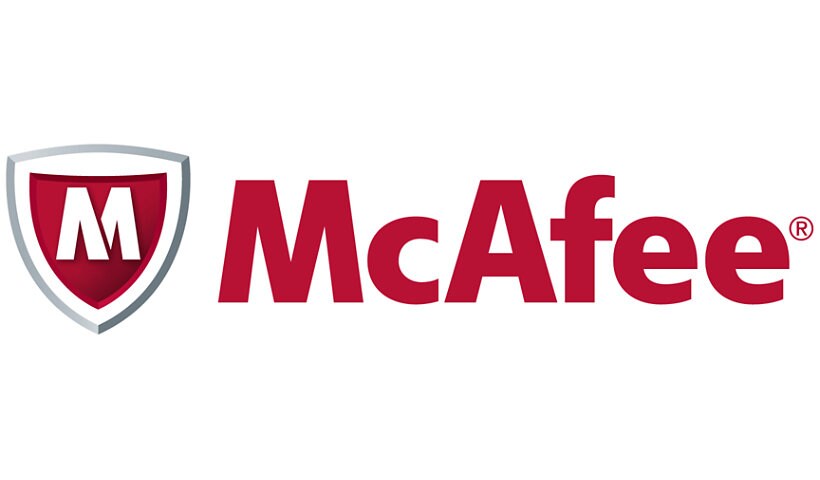 McAfee FS1000 SQL Server 2005 Upgrade Kit - network device upgrade kit