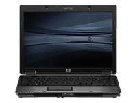 HP 6530b - Notebook