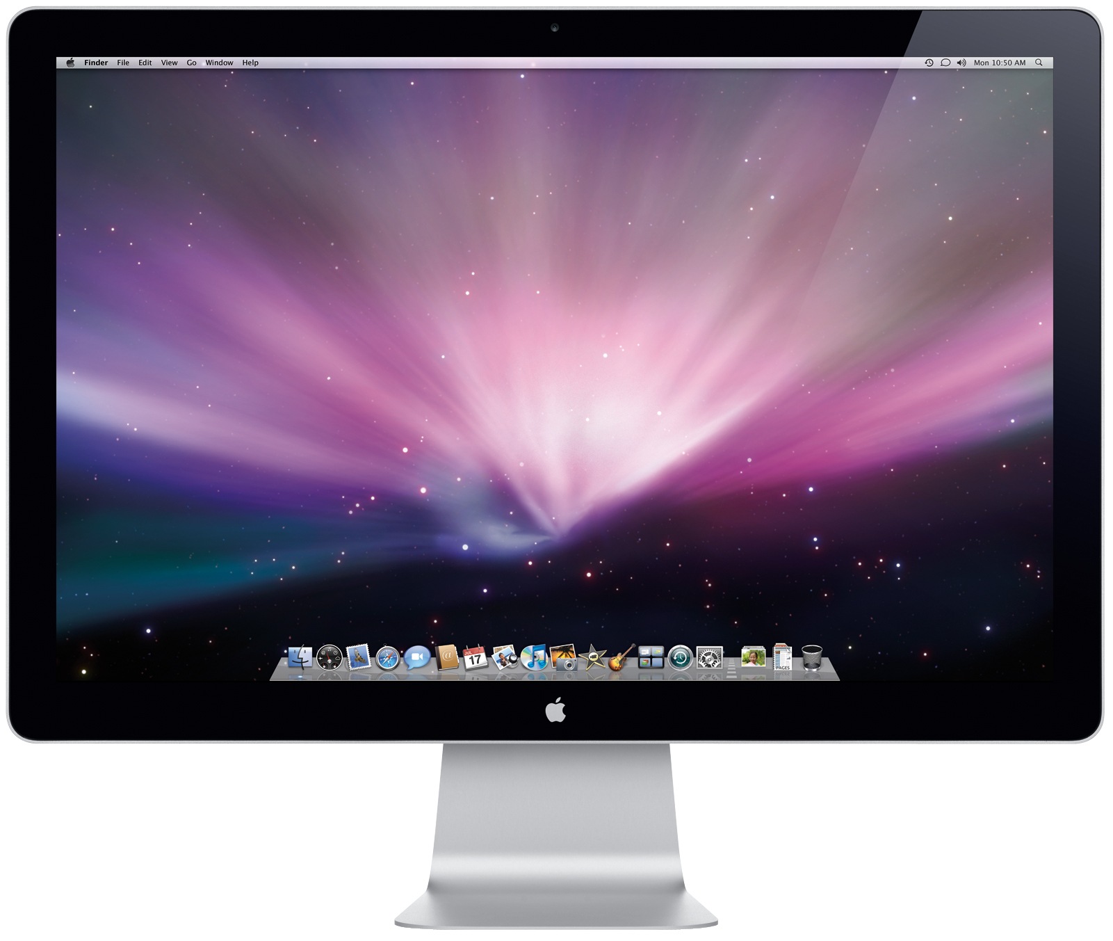 Apple Cinema 24" Wide LED