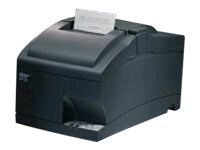 Star SP742MU - receipt printer - two-color (monochrome) - dot-matrix