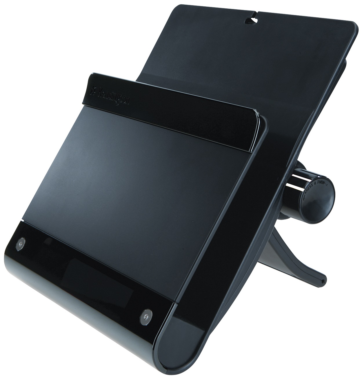 Kensington Notebook Docking Station with Stand SD100S - USB docking station