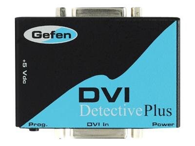 Gefen DVI Detective Plus - emulation device