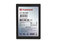 Transcend 2.5" Solid State Disk - solid state drive - 64 	...