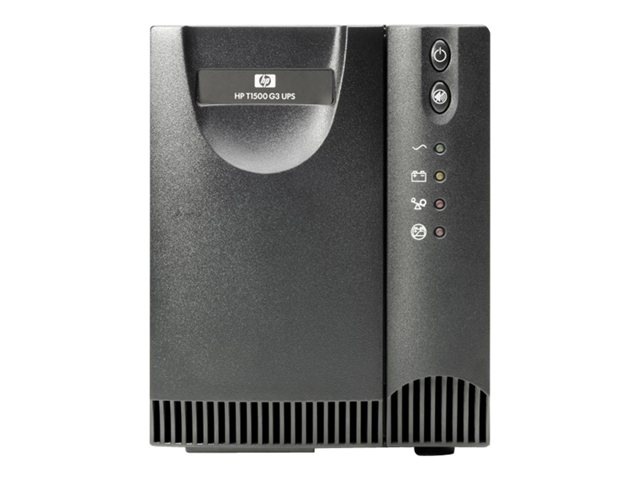 HP UPS T1500 G3