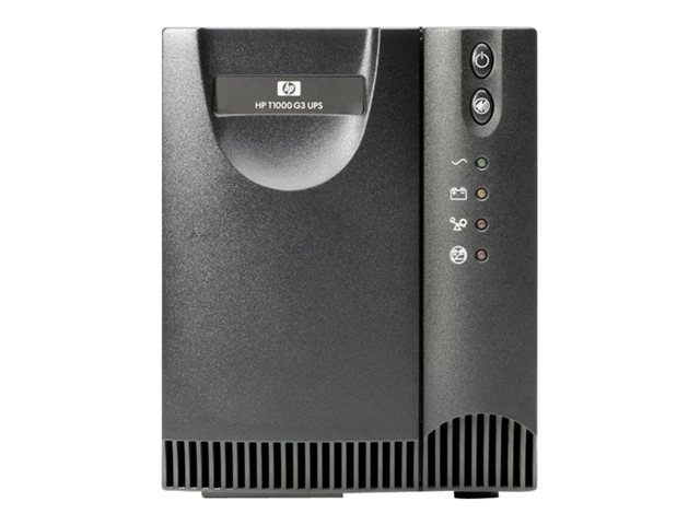 HP UPS T1000 G3
