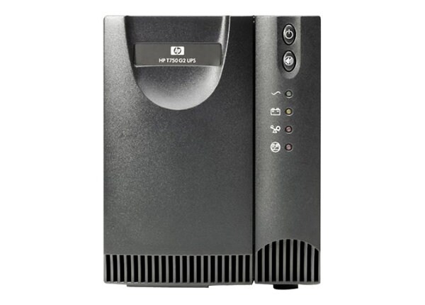 HP UPS T750 G2