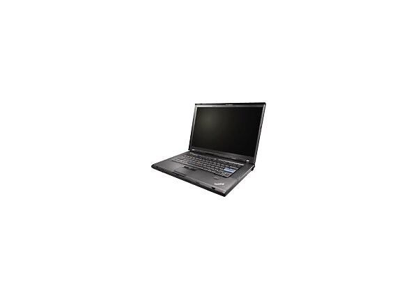 Lenovo ThinkPad T500 2242 - Core 2 Duo P8400 2.26 GHz - 15.4" TFT