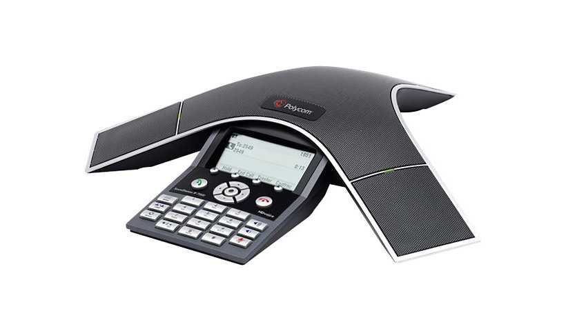 Poly SoundStation IP 7000 - conference VoIP phone