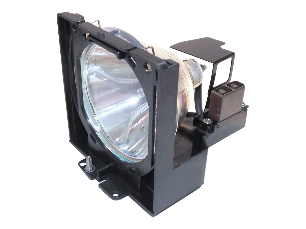 eReplacements Premium Power POA-LMP24-ER Compatible Bulb - projector lamp