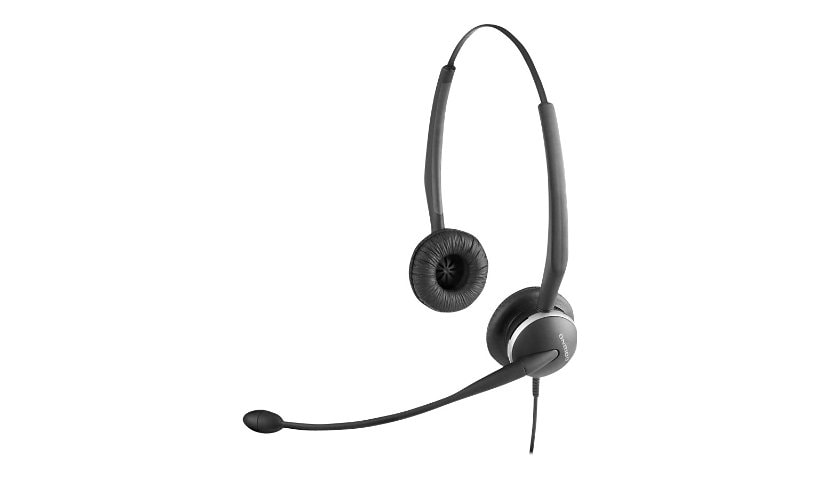 Jabra GN 2100 Telecoil - headset