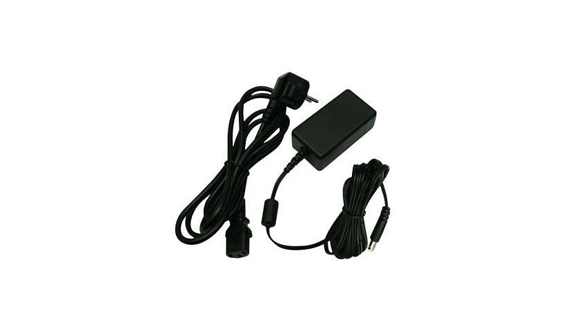 Check Point Replacement desktop-style 12V DC Power Supply - power adapter