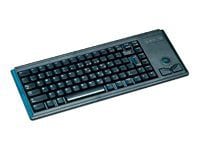CHERRY UltraSlim G84-4420 Keyboard