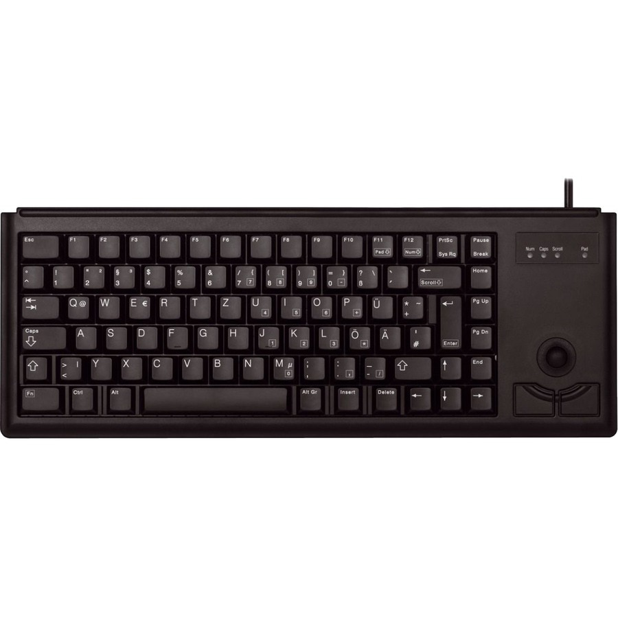 CHERRY G84-4420 Keyboard - Thumbnail 3