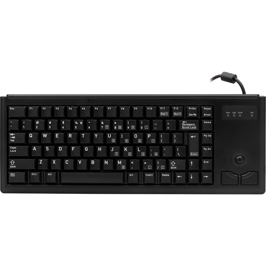 CHERRY G84-4420 Keyboard - Thumbnail 4