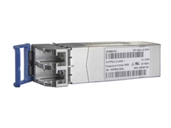 HPE - SFP+ transceiver module - 10GbE