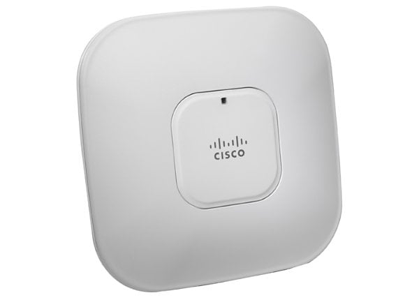 Cisco Aironet 1140 Series Access Point-Dual-band 802.11a/g/n