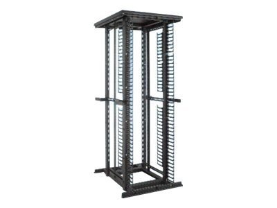 Panduit Net-Access - rack - 45U