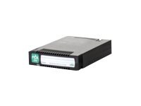 HPE RDX - RDX cartridge x 1 - 500 GB - storage media