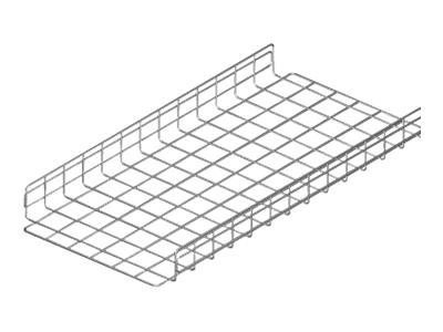 Panduit GridRunner cable basket section