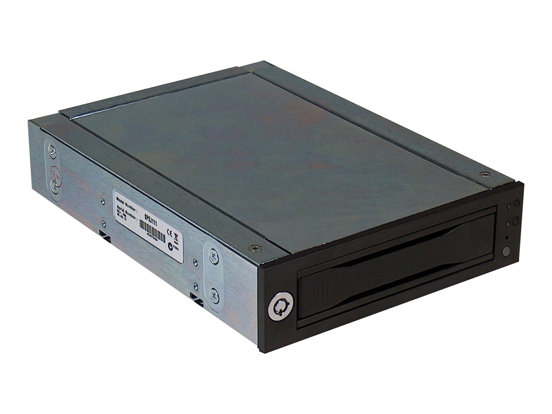 DX115 REMOVABLE HDD FRAME