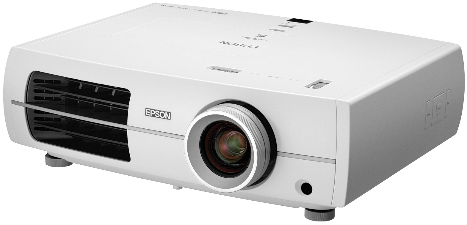 Epson PowerLite Home Cinema 6500 UB Home Projector