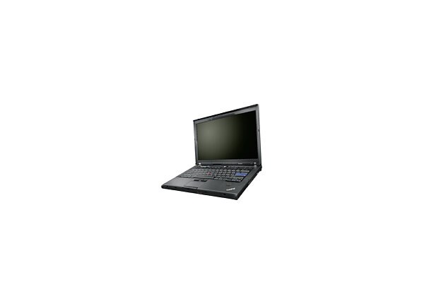 Lenovo ThinkPad T400 7417 - Core 2 Duo P8400 2.26 GHz - 14.1" TFT