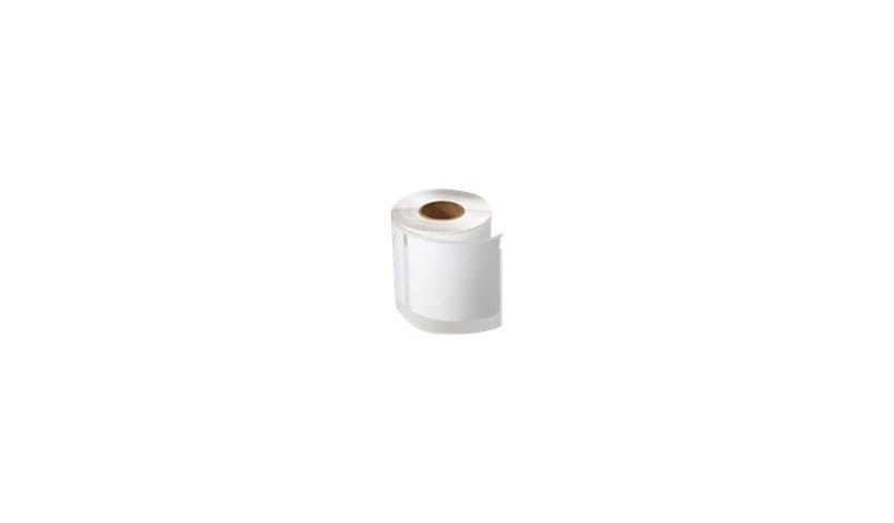 DYMO LabelWriter Large - multipurpose labels - 320 label(s) - 2.13 in x 2.75 in