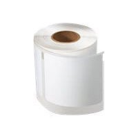 DYMO LabelWriter Large - multipurpose labels - 320 label(s) - 2.13 in x 2.75 in