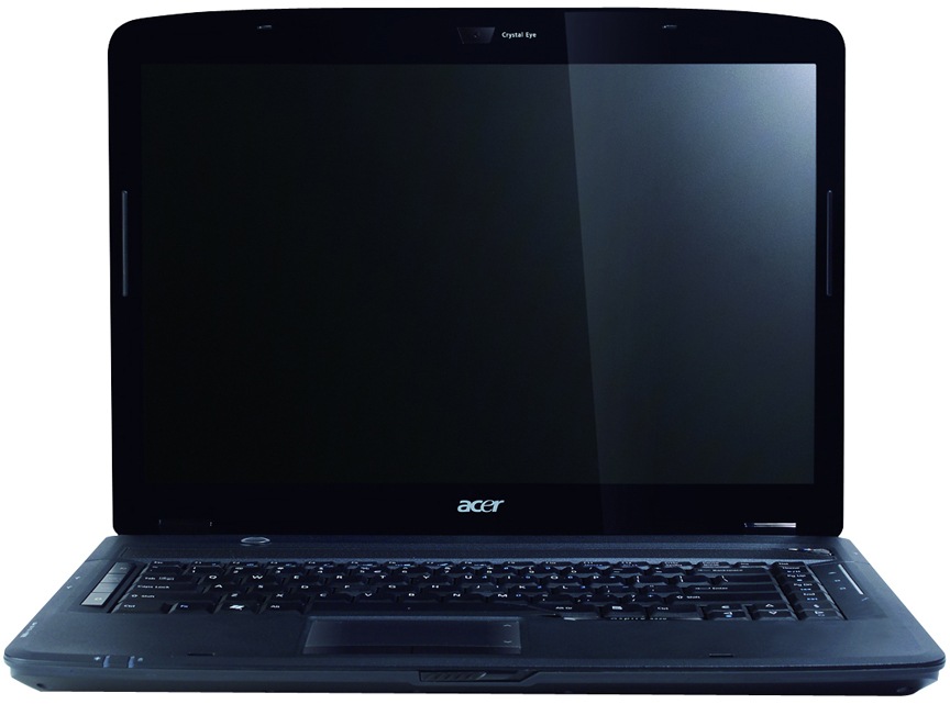Acer Aspire 5330-2339 - C 575 2 GHz - 15.4" TFT
