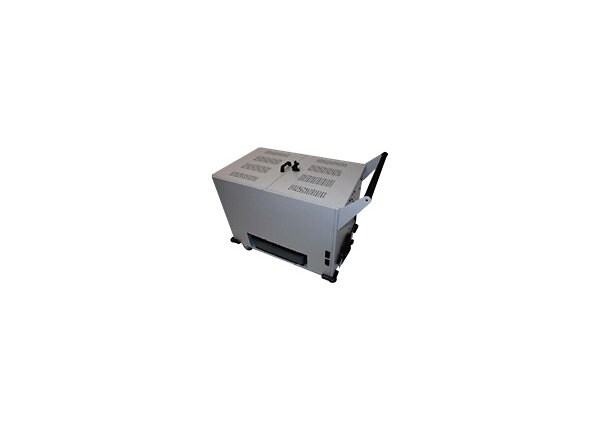 Datamation Subcompact Security Cart