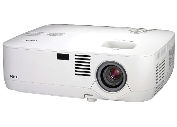 NEC NP300 Projector