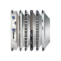 Juniper Networks Dense Port Concentrator - expansion module - 20 ports