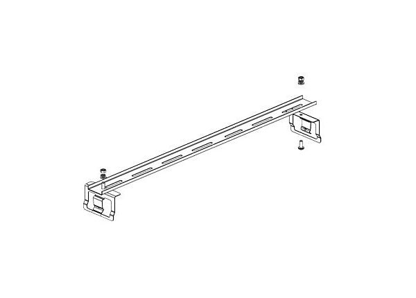 TerraWave network device mounting kit