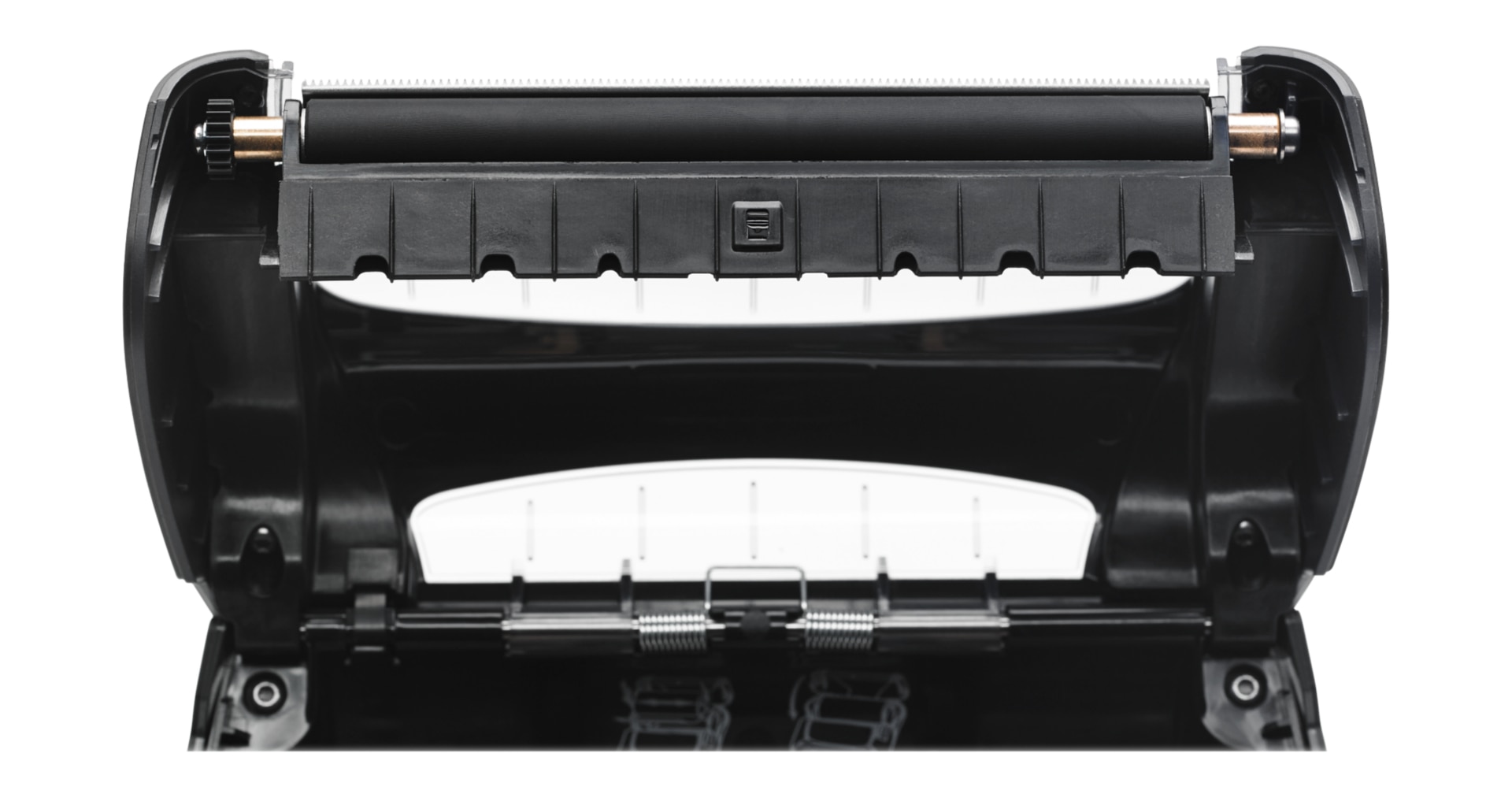 Zebra - 1 - printhead