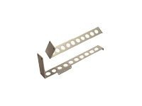 Raritan rack bracket kit - 19"