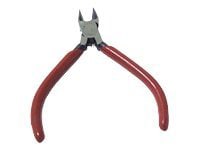 C2G 4.5in Flush Wire Cutter Pliers