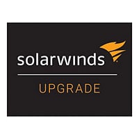 SolarWinds Network Performance Monitor SL250 (v. 9) - version upgrade license + 1 Year Maintenance - 1 server, up to 250