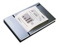 Brother M-Print MW-120 Mobile Printer