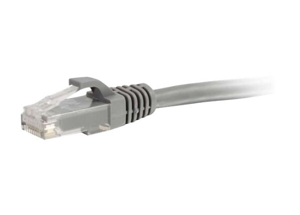 C2G CAT6 PAT CABLE RJ-45 M/M 150FT