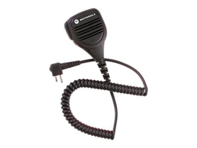 Motorola PMMN4013A - speaker microphone