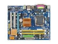 Gigabyte GA-G31M-ES2L - motherboard - micro ATX - LGA775 Socket - G31