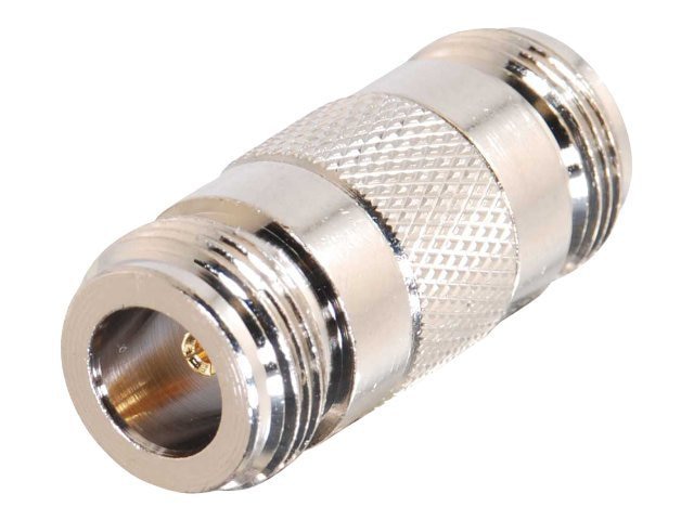 C2G N-Type to N-Type Wi-Fi Adapter - F/F