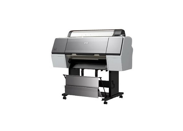 Epson Stylus Pro 7900 - large-format printer - color - ink-jet