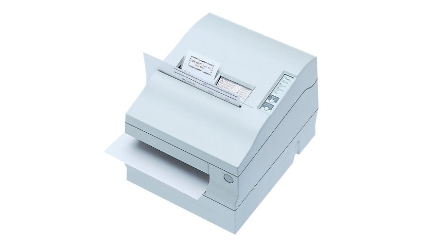 Epson TM U950P - receipt printer - B/W - dot-matrix