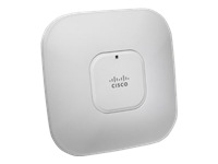 Cisco Aironet 1142 Controller-based AP - wireless access point