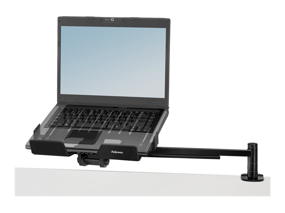 Fellowes® Designer Suites™ Laptop Arm