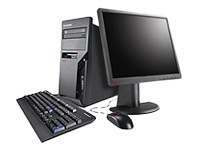 Lenovo ThinkCentre A62 9485 - Phenom X3 8450 2.1 GHz