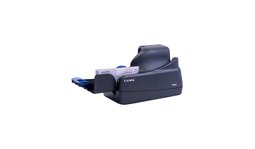 Panini X50 Small Feed Check Scanner